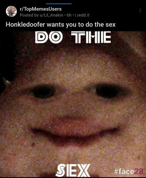 Thanks I Hate Do The Sex R TIHI