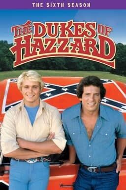 WarnerBros.com | The Dukes Of Hazzard: Season 6 | TV