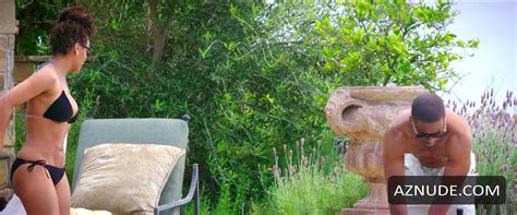 Meagan Good Nude Aznude