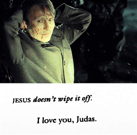 jesus x judas on Tumblr