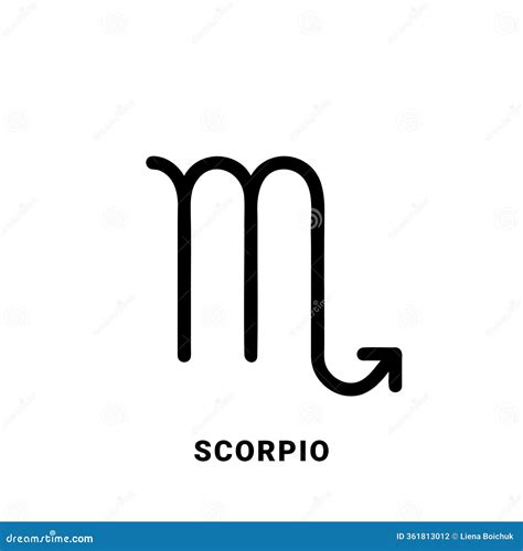 element of scorpio 8
