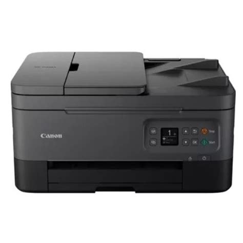 Canon Pixma Ts A Imprimante Multifonctions Couleur Jet D Encre