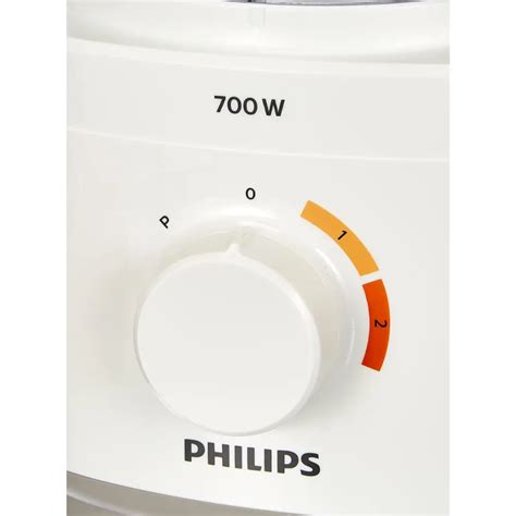 Philips HR7310 Daily Collection kitchen machine - Gobachi