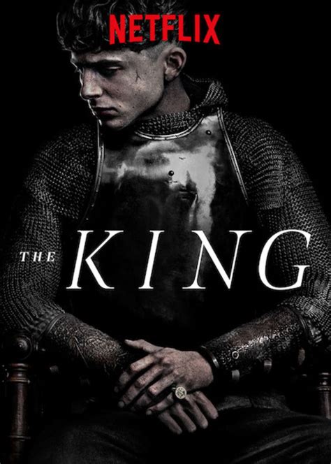 The King - Full Cast & Crew - TV Guide