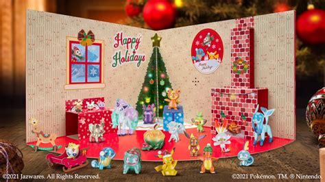 Jazwares On Twitter The Holidays In July This Winter Celebrate