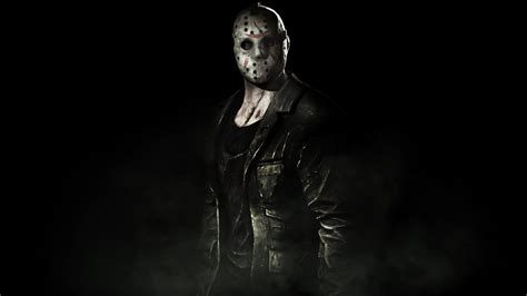 Jason Voorhees Wallpaper Hd 85 Images