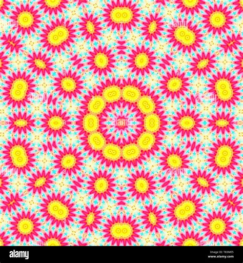 Bright background with abstract pattern Stock Photo - Alamy