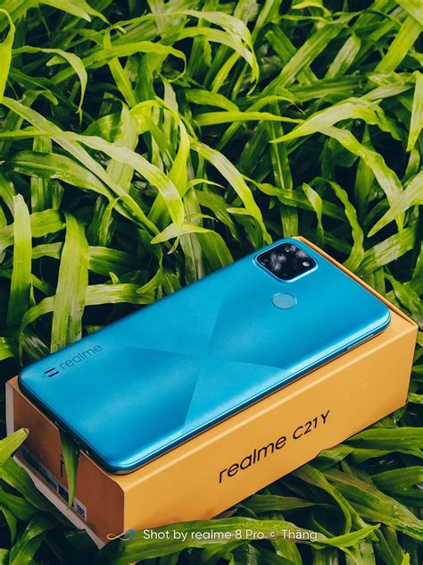 Realme C21Y specs, faq, comparisons