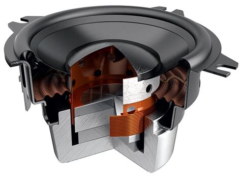 Audison AP 2 - Głośniki Samochodowe Archiwum - AudioSklep.pl