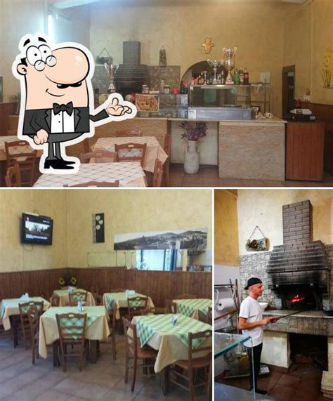 Mamma Mia Che Pizza Favara Menu Del Ristorante Prezzi E Recensioni