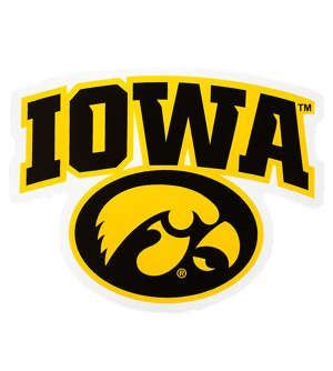 Iowa Hawkeyes Logo Vector at Vectorified.com | Collection of Iowa ...