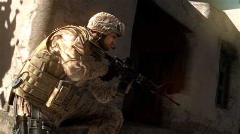 Operation Flashpoint: Red River - Realism Of Combat Screenshots