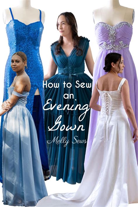 Sewing Projects Archives - Melly Sews