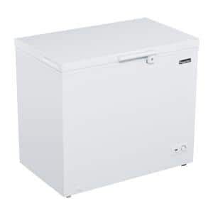 Magic Chef Chest Freezers The Home Depot