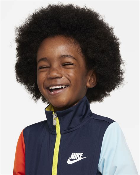 Surv Tement Nike Active Joy Tricot Set Pour Petit Enfant Nike Fr