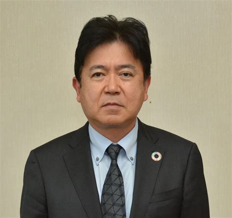 副市長を紹介します橋本市