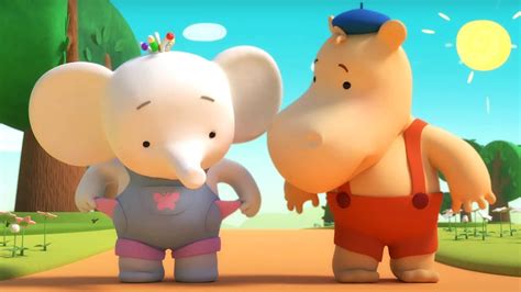 🪁 Тима и Тома – Серия 6 – Кошелёк 👛 | Новый приключенческий мультик для ...