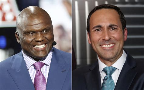 Joe Tessitore, Booger McFarland return to ESPN’s ‘Monday Night Football ...