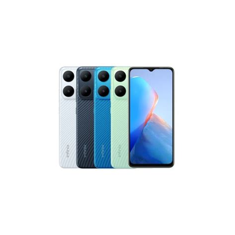 Infinix Smart 7 X6515 4GB/64GB Price Bangladesh | Diamu