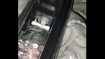 Testing My New Toy XVIDEOS