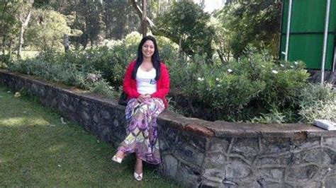 Sri Lankan Actresses Udayanthi Kulathunga Hot