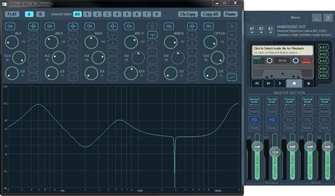 VB-Audio VoiceMeeter Banana