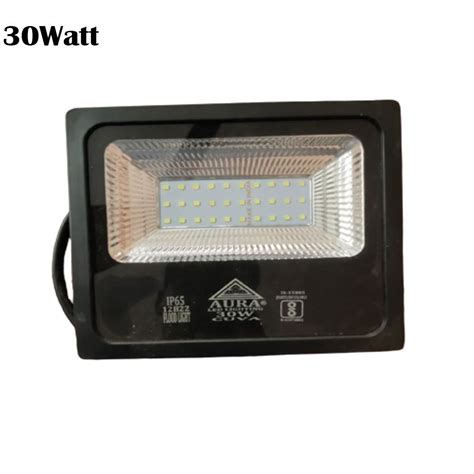 30Watt Aluminium LED Floodlight For Outdoor At Rs 3500 Piece In Sas