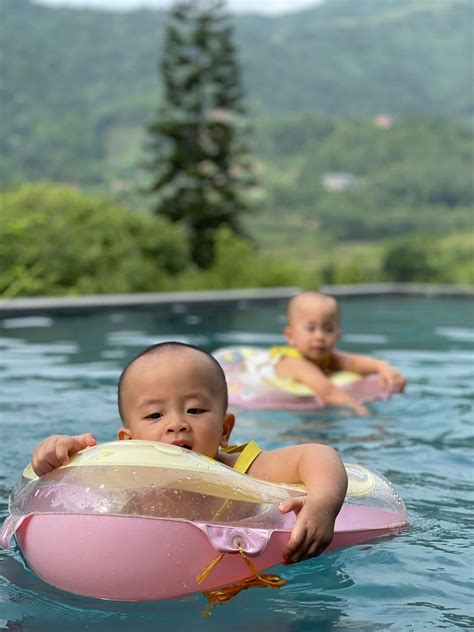 Cuối tuần của hội hot mom Vợ Duy Mạnh liên tục khoe ảnh du lịch