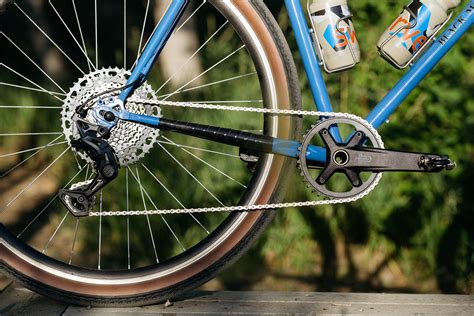 Microshift Sword Review + Microshift Sword Black Review - BIKEPACKING.com