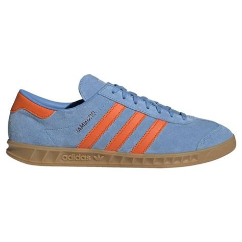 Adidas Original Hamburg Shoes Unisportstore Se