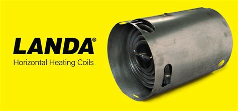 Landa Horizontal Heating Coils Faq