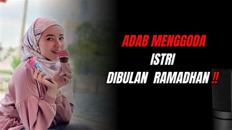 Jangan Nonton Kalau Belum Suami Istri Adab Jimak Dengan Istri Di