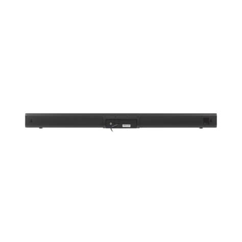 Купить Саундбар Xiaomi Redmi TV Soundbar (Черный) - компания "Яблоня ...
