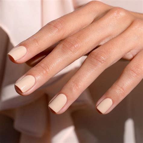 Colores de uñas perfectos para las que se ya aburrieron del nude