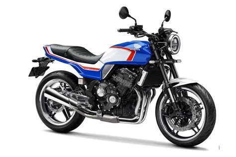 Honda Cbx Cb F