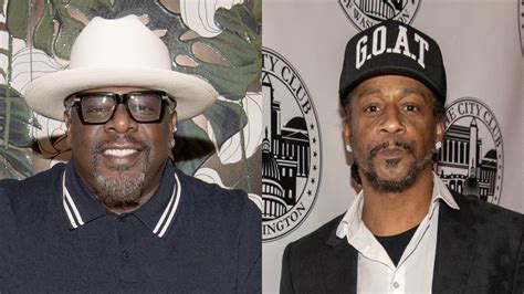 Oop Cedric The Entertainer Reacts To Katt Williams Allegations