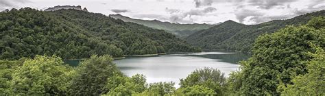 GoyGol Lake Resort - Главная