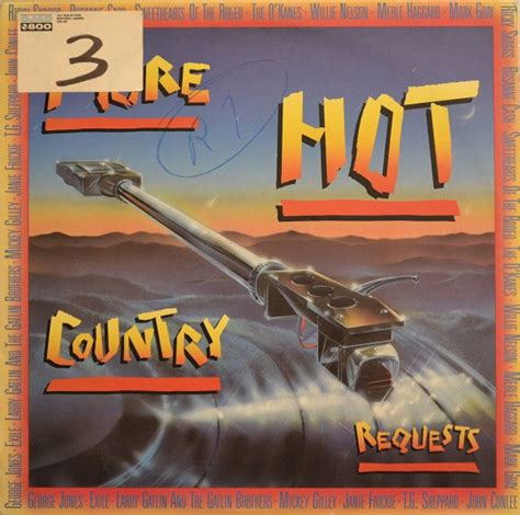 Various More Hot Country Requests Releases Discogs