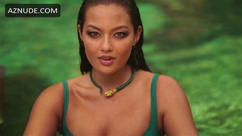 Mia Kang Nude Aznude