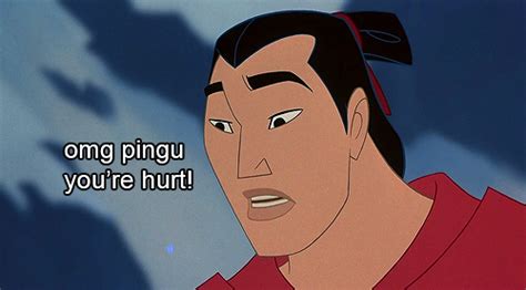 Alternate Version Of Mulan Re Imagines Captain Li Shang As A Gay Man Artofit
