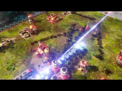 Command & conquer red alert 3 uprising - zoomru