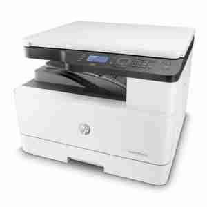 HP LASERJET MFP M433a PRINTER - Kenya Computer Shop