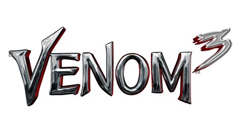 Venom Logo Png