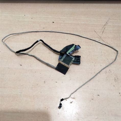 Jual Kabel Fleksibel Flexsibel Lcd Led Original Laptop Acer E