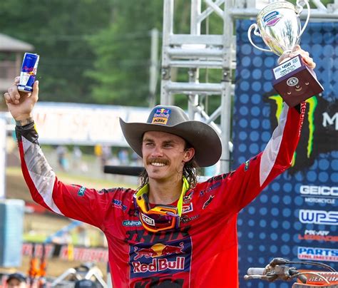 PLESSINGER AND RED BULL KTM BACK ON THE 450MX - KTM Sportmotorcycle