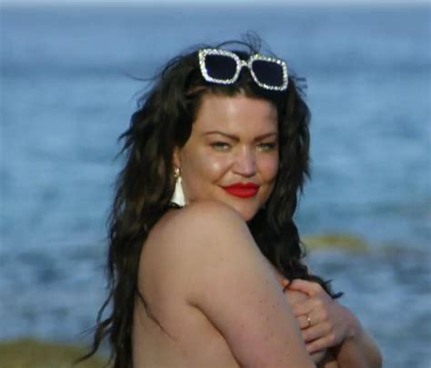 Naked Beach