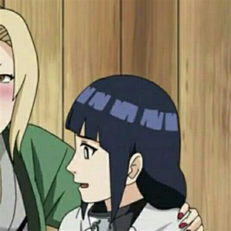 Naruto Hinata Matching Pfp