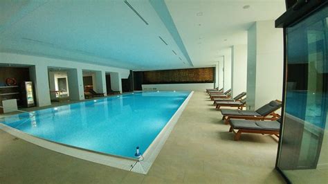 Hotel International Sinaia Pool: Pictures & Reviews - Tripadvisor