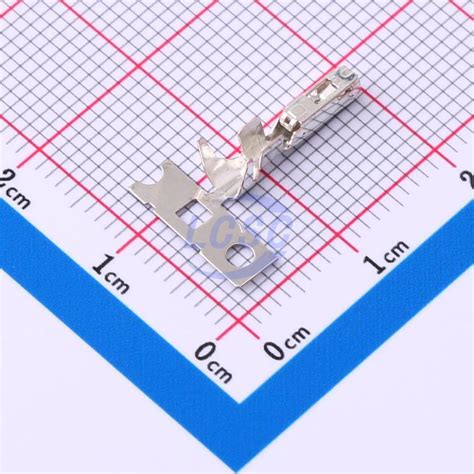 DF63W-1618SCF HRS(Hirose) | C5378716 - LCSC Electronics