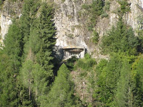 Forts de Litroz Forclaz journée portes ouvertes Commune de Trient